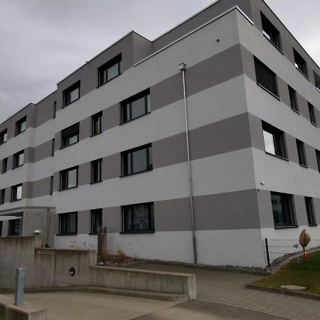 Ferienwohnung Hirschen Gossau  Exterior foto